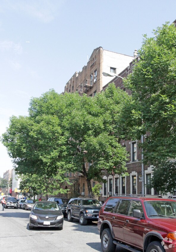 Building Photo - 959 Carroll St