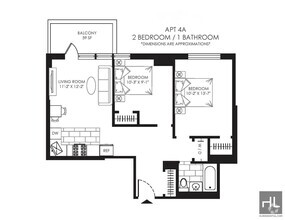 Building Photo - New renovated 2 bed 1 bath with terrace - ...