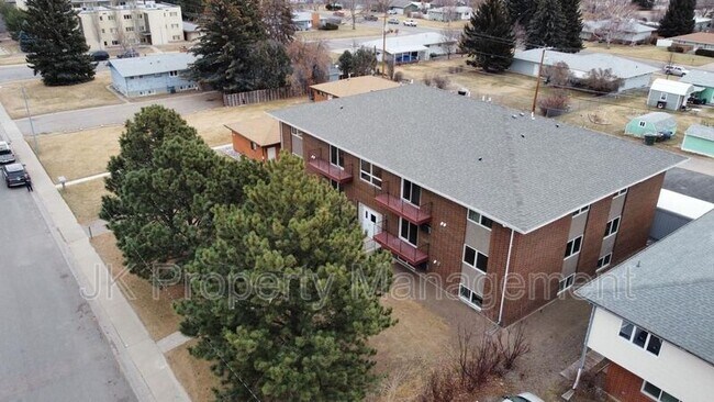 Foto del edificio - 3440 11th Ave S