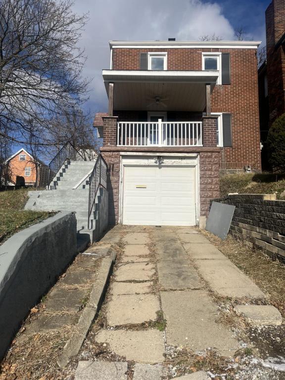 Building Photo - 101 Pentland Ave