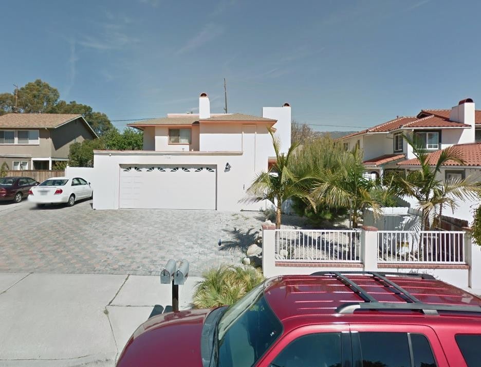 7384 Chapman Pl, Goleta, CA 93117 Condo for Rent in Goleta, CA
