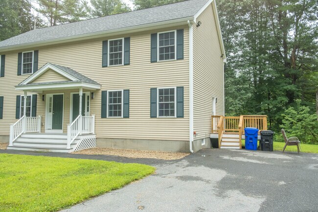 Building Photo - 121 Wason Rd