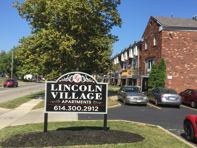 Foto del edificio - Lincoln Village