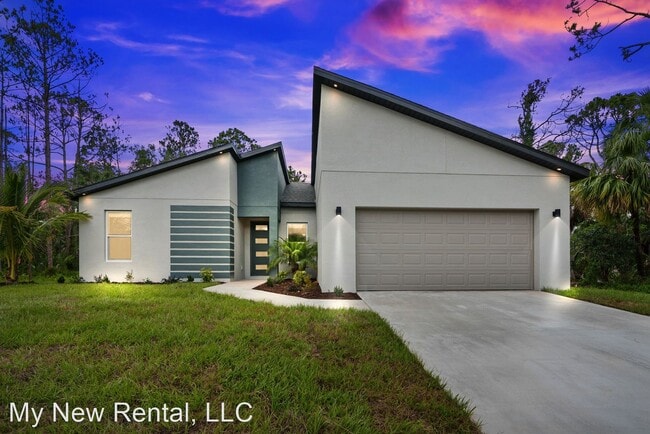 Building Photo - 4 br, 2 bath House - 3342 Henderson Lane