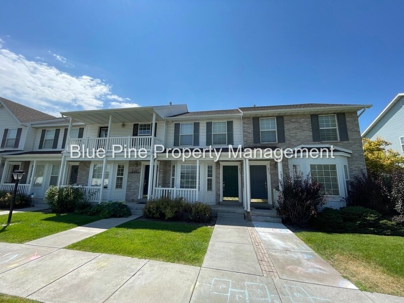 Foto principal - 217 Georgetown Dr
