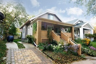 Building Photo - 3763 N 2nd St