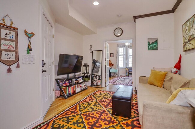 Foto del edificio - 4508 Brown St