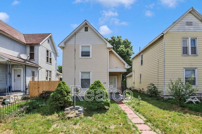 Building Photo - 174 N Princeton Ave
