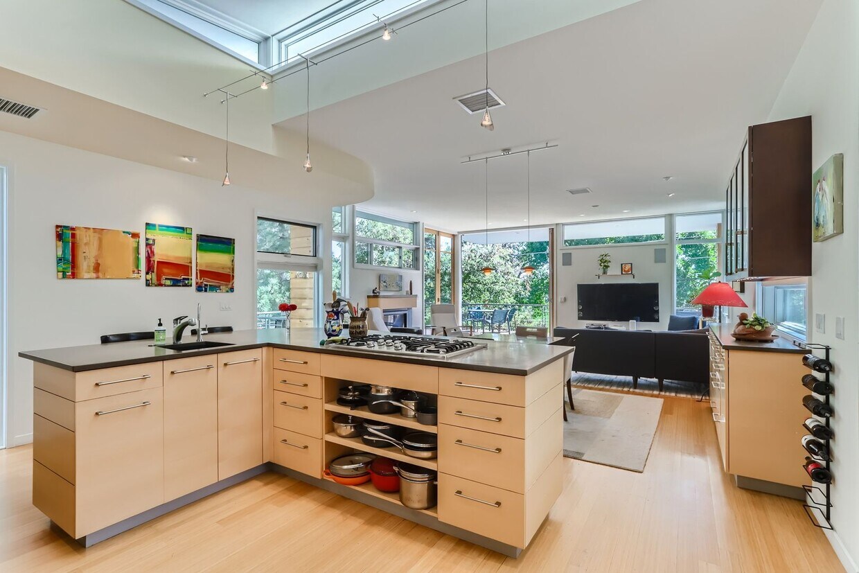 Foto principal - Modern 3 BDR Newlands Home