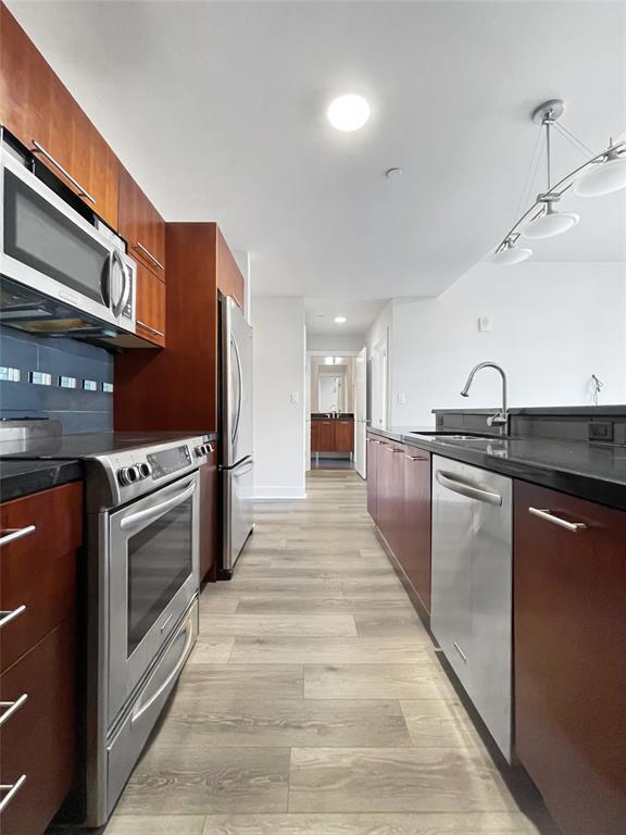 Foto del edificio - 603 Davis St