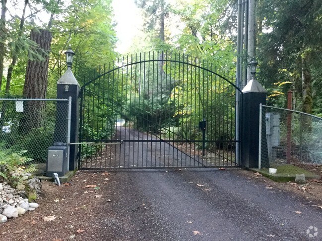 Gated Property - 10913 60th Ave
