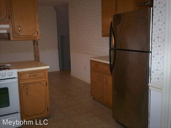Building Photo - 3 br, 2 bath House - 3638 Karleen Road