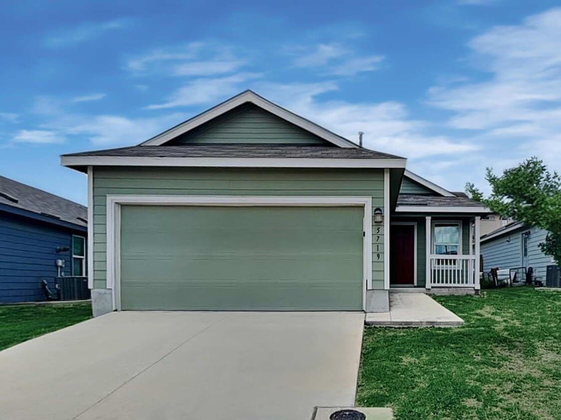 Foto principal - 5719 Leon Pl