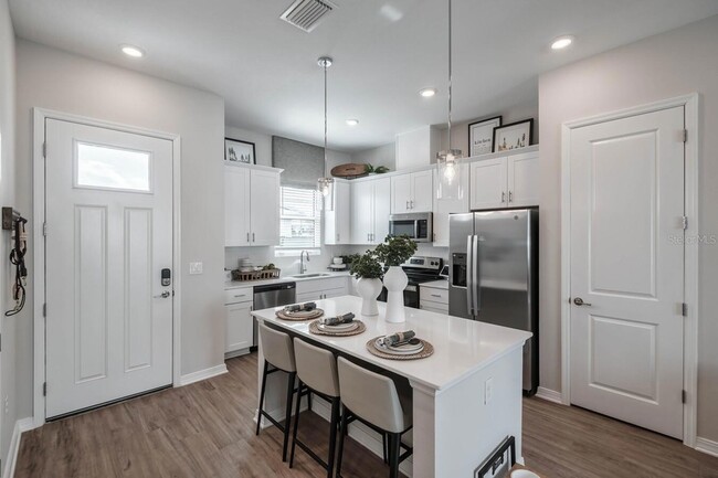 Photo - 3842 Shayelily Rd Townhome