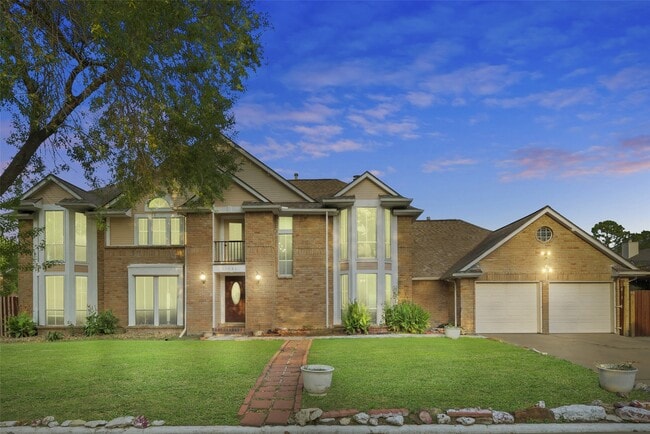 Foto del edificio - 13051 Meadowline Dr