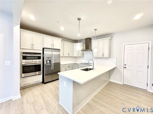 Foto del edificio - 13327 Coalfield Station Ln