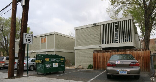 Building Photo - 56 Boyd Pl