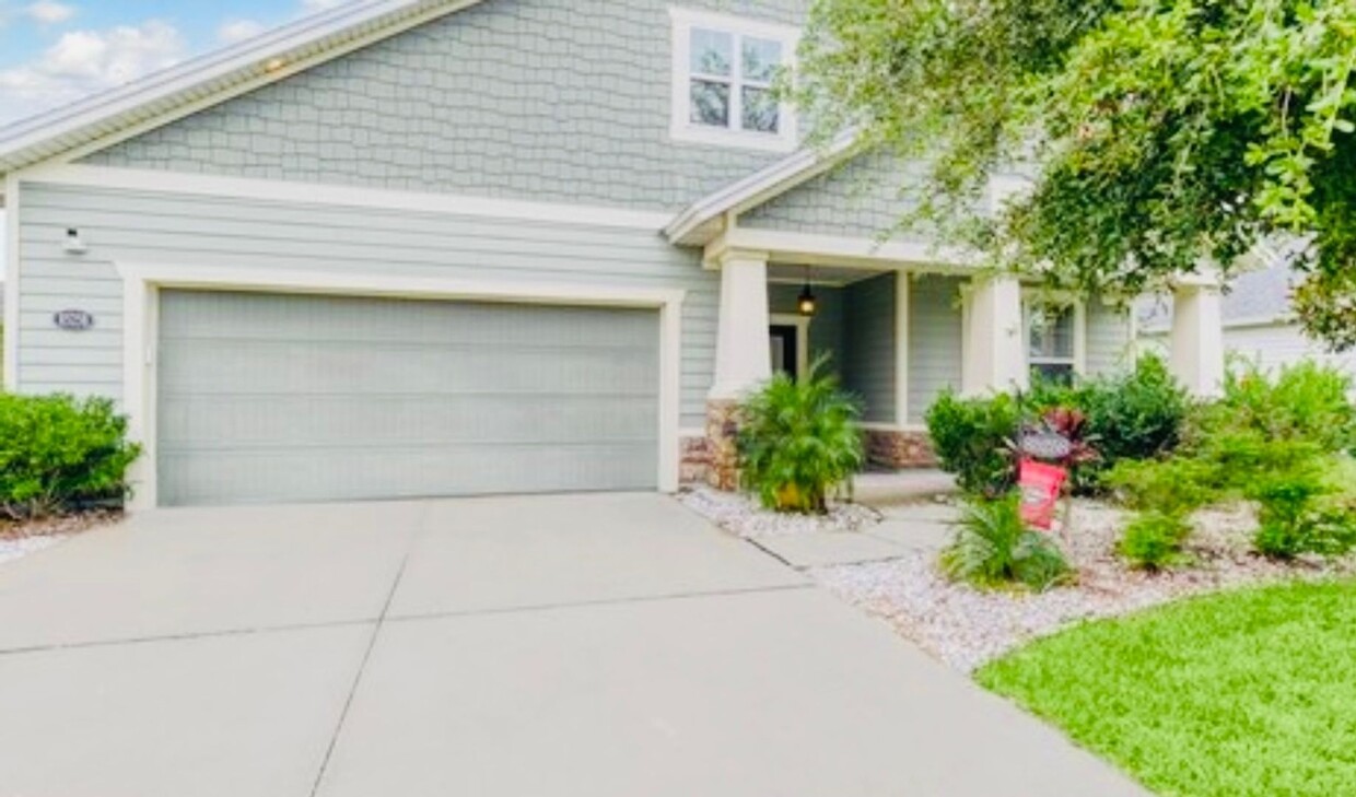 Primary Photo - Spacious 4BR House in Fernandina Beach