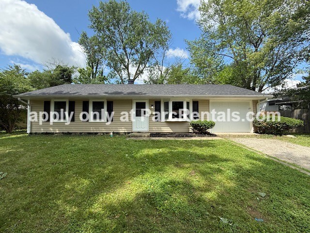 Primary Photo - 3912 Delmont Dr