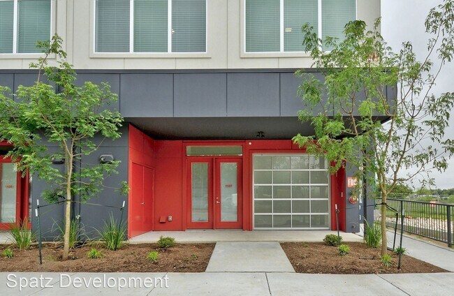 Building Photo - 13130 Pond Springs Rd