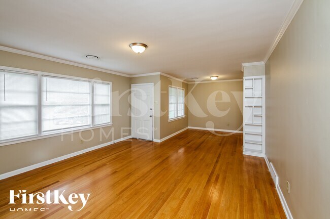 Foto del edificio - 1618 Willey St