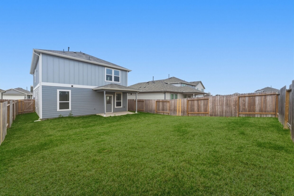 Foto del edificio - 26017 Hampshire Dr