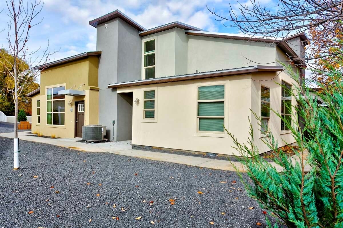 Foto principal - Towne Pointe Crossing