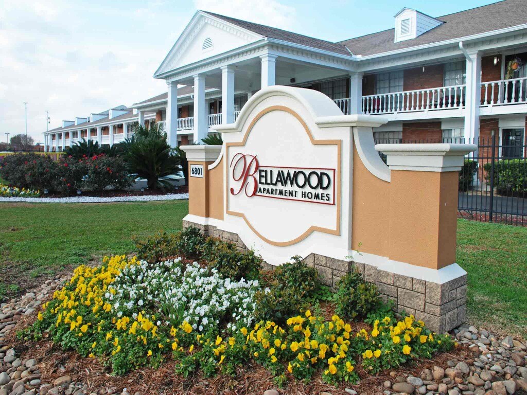 Bellawood Apartments Metairie, LA