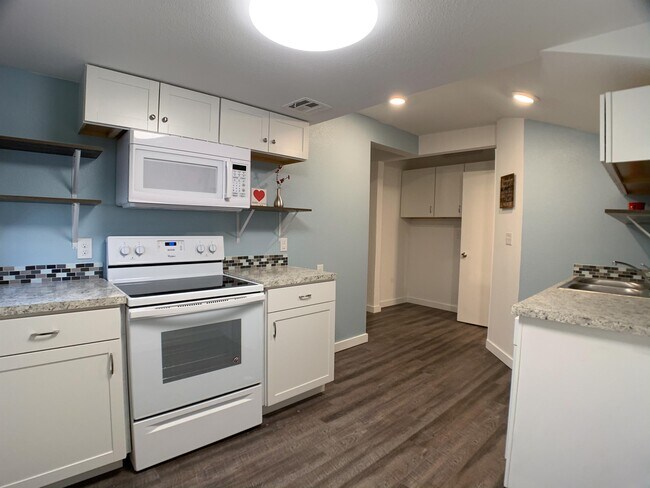 Foto del edificio - 404 N Findlay Ave