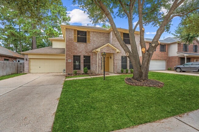 Foto del edificio - 23806 Spring Way Dr
