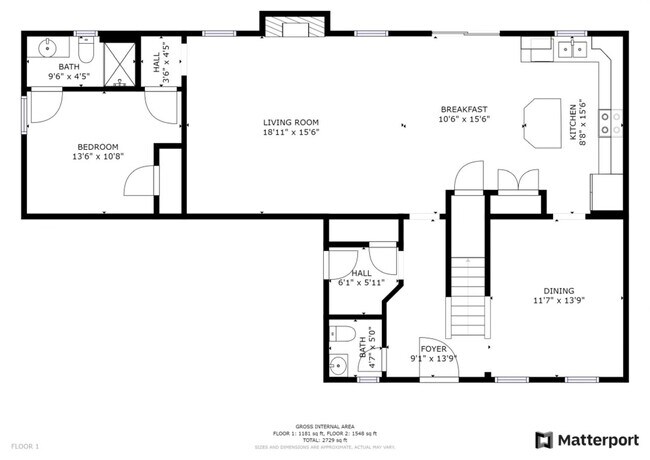 Building Photo - Cobblestone 290 (Landing)