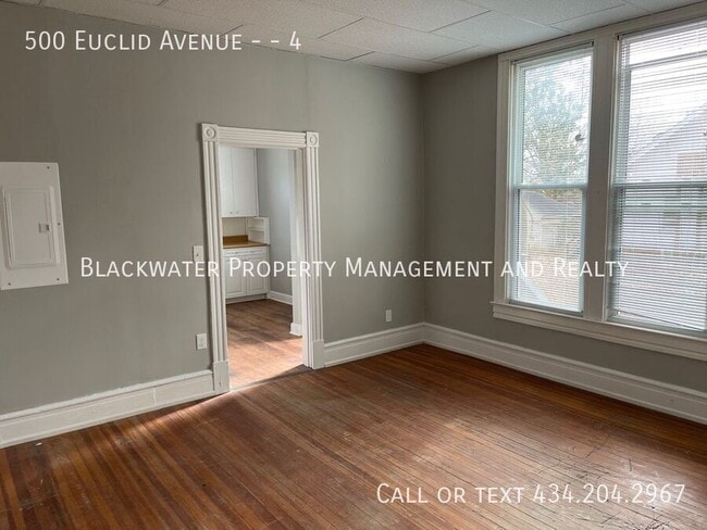 Building Photo - 500 Euclid Ave