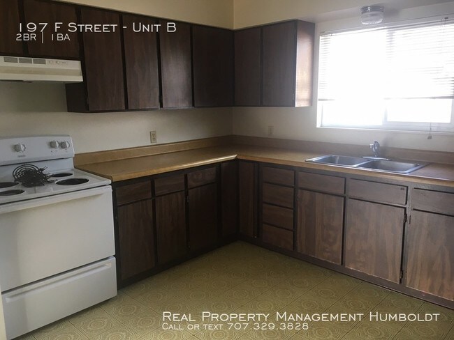 Foto del edificio - 197 F St