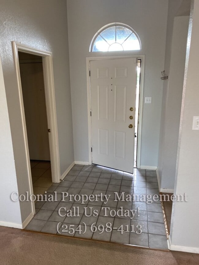 Foto del edificio - 3bd/2ba in Harker Heights TX