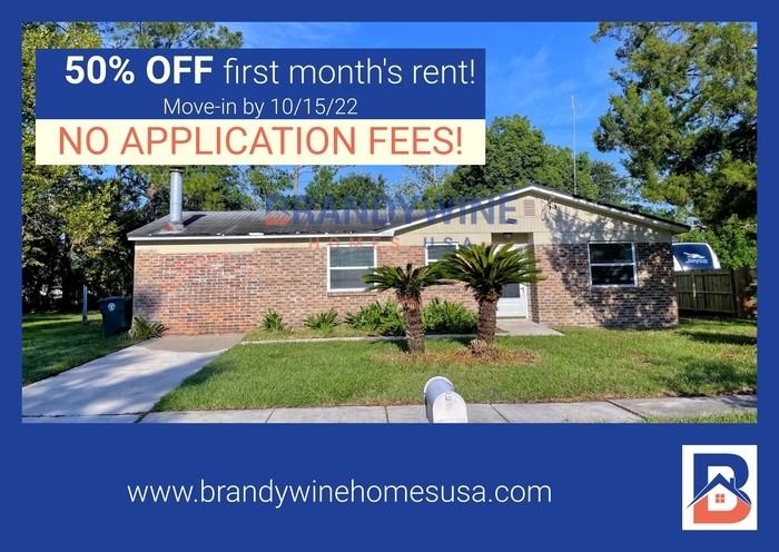 Foto principal - 50% OFF! No Application Fees - Move-in by ...