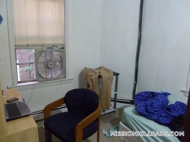 Foto del edificio - 8 Parker Hill Ave