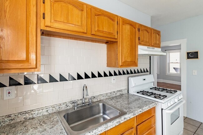 Foto del edificio - 15 Groom St