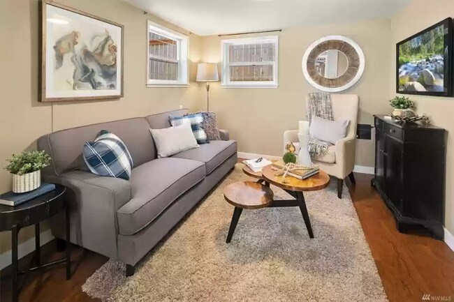 Foto del edificio - 8742 17th Ave NW