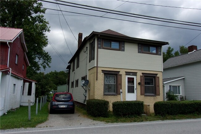 Building Photo - 331 Coolspring Jumonville Rd