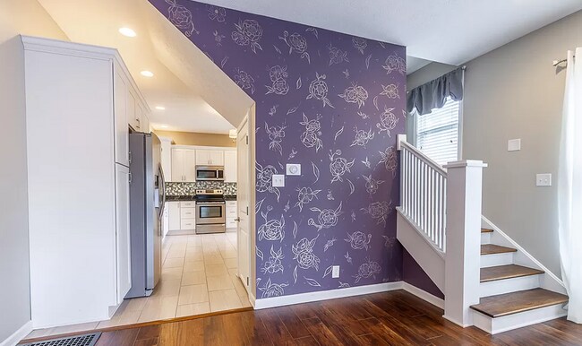 Foto del edificio - 1452 Pleasant St