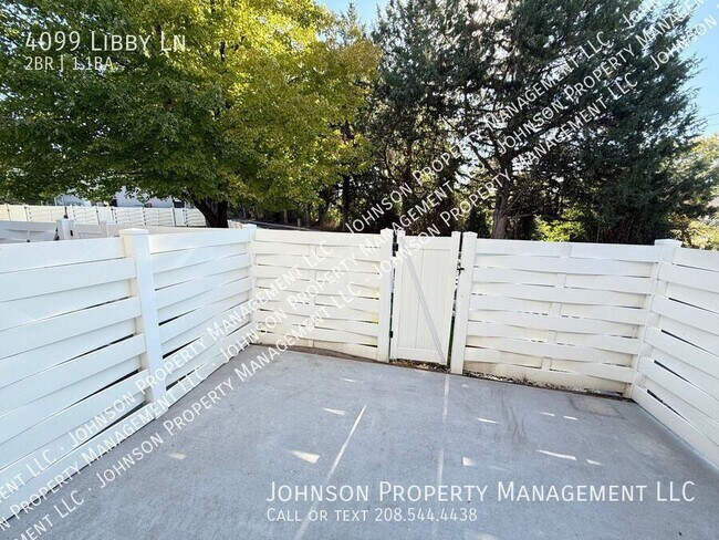 Building Photo - Wonderful Boise Bench 2 bedroom in park-li...