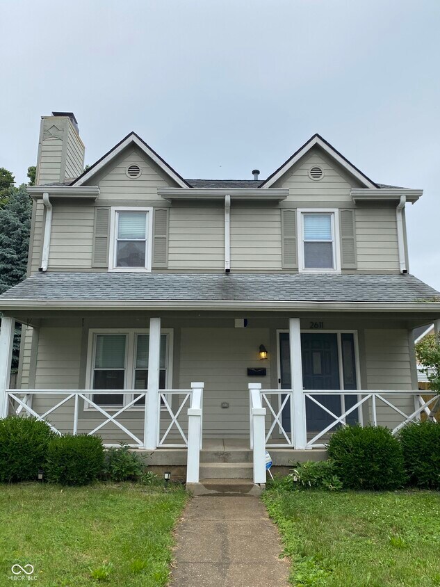Foto principal - 2611 N Delaware St