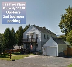 Building Photo - 111 Floyd Pl