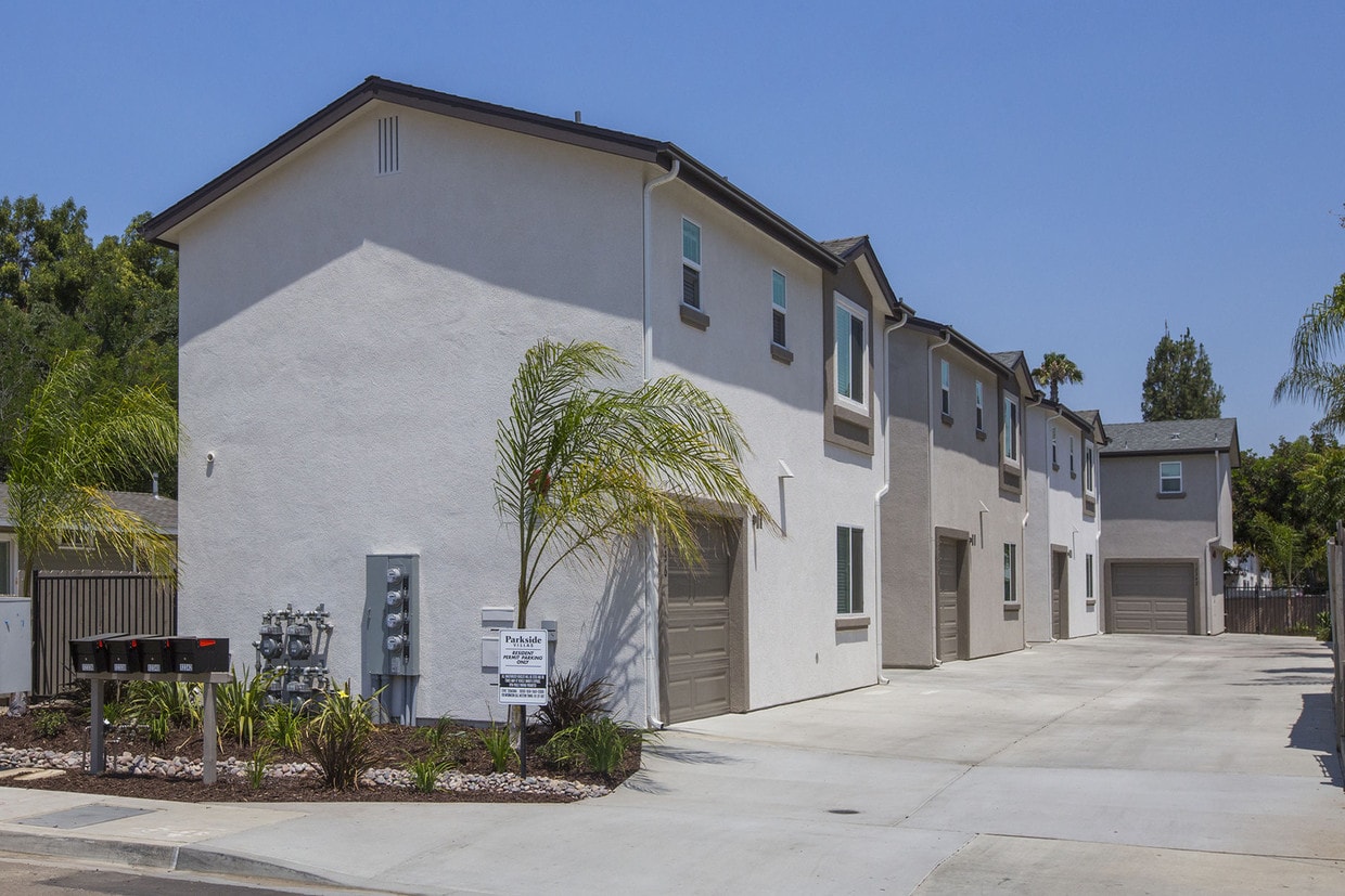 12336 Parkside St, Lakeside, CA 92040 Townhouse for Rent in Lakeside