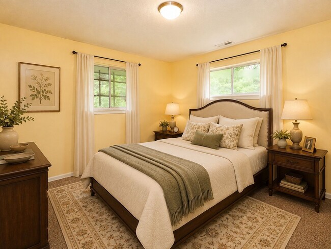 Photo - 3884 Youngstown Road Townhome