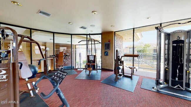Foto del edificio - 6900 E Princess Dr