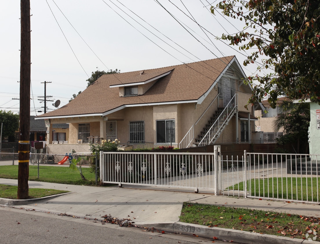 Building Photo - 6325 Bear Ave