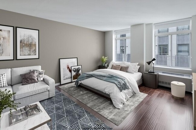 Building Photo - Heart of Financial District~No Broker Fees...