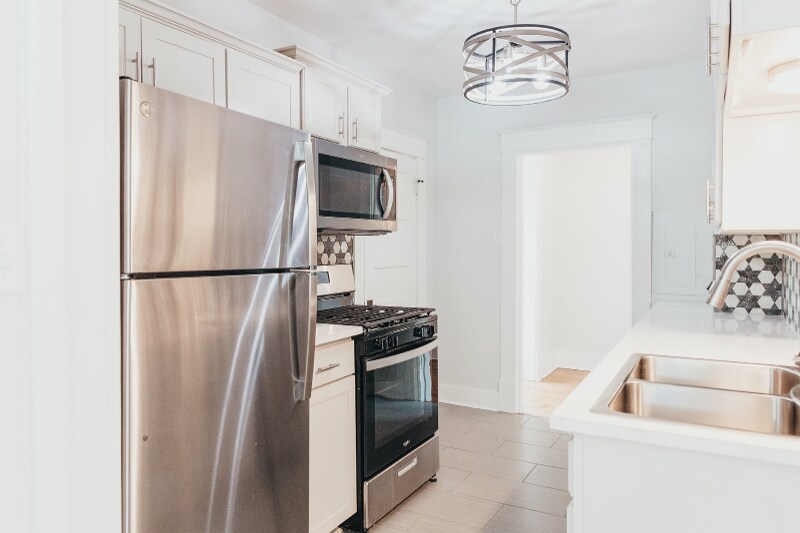 Foto principal - 314 W Charles Bussey Ave