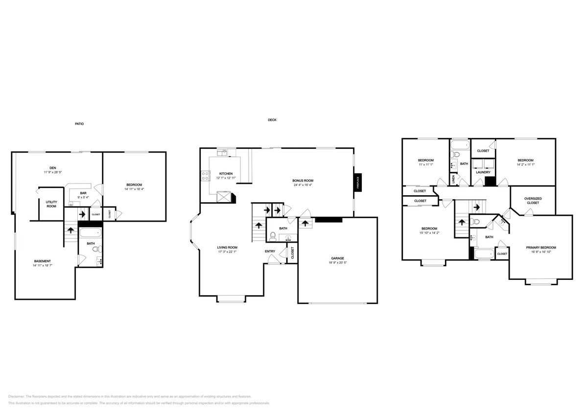 Foto del edificio - 4195 S Killarney St